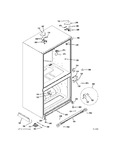 Diagram for Case Parts