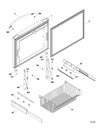 Diagram for PFSS5NFXBSS