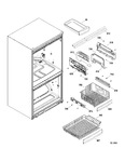 Diagram for Fz Shelves