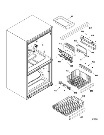 Diagram for PFSS5NFXBSS