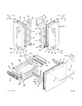 Diagram for Doors