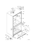 Diagram for Case Parts