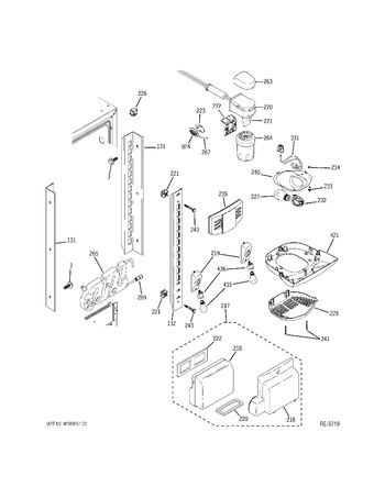 Diagram for PFSF2MJYAWW