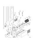 Diagram for System Parts