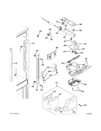 Diagram for PFSF0MFCABB