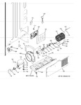 Diagram for Machine Compartment