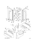 Diagram for Doors