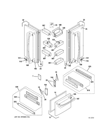 Diagram for PFS22SISCSS