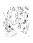 Diagram for System Parts