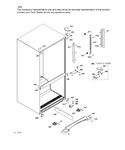 Diagram for Hinge Parts