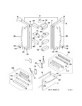 Diagram for Doors