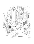 Diagram for Cabinet