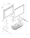 Diagram for Fz Door