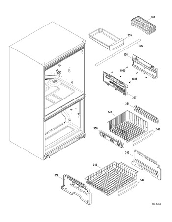 Diagram for PFRS5NBXCSS