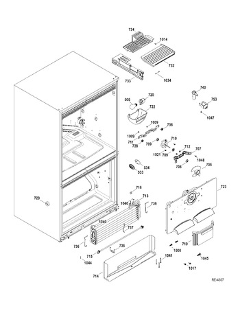 Diagram for PFRS5NBXCSS