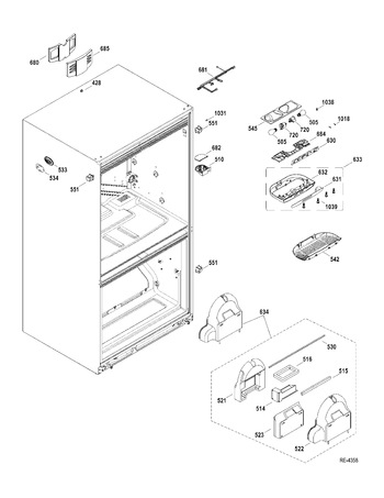 Diagram for PFRS5NBXCSS