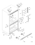 Diagram for Miscellaneous Parts