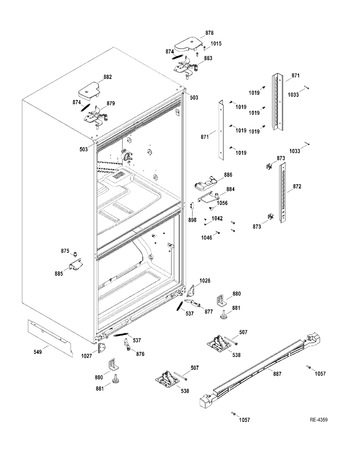 Diagram for PFRS5NBXCSS