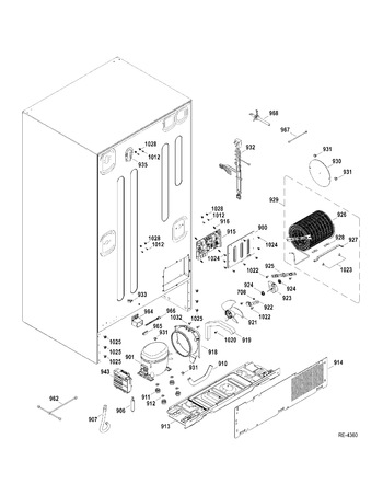 Diagram for PFRS5NBXCSS