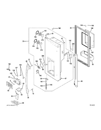 Diagram for PFE29PSDSS