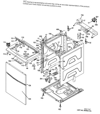 Diagram for PFE29PSDSS