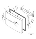 Diagram for Fz Door