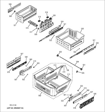 Diagram for PFE29PSDCSS