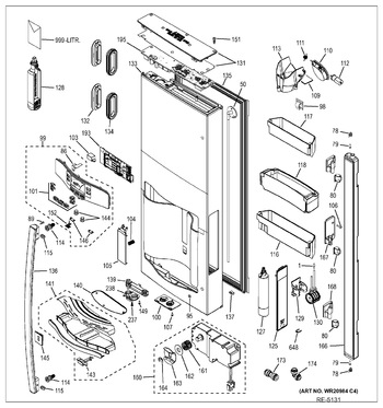 Diagram for PFE29PSDASS