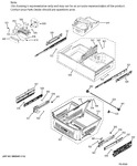 Diagram for Fz Shelves