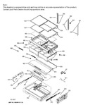 Diagram for Ff Shelves