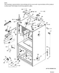 Diagram for Case Parts