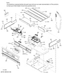 Diagram for Control Panel