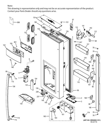 Diagram for PFE28PSKBSS