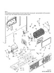 Diagram for Machine Compartment