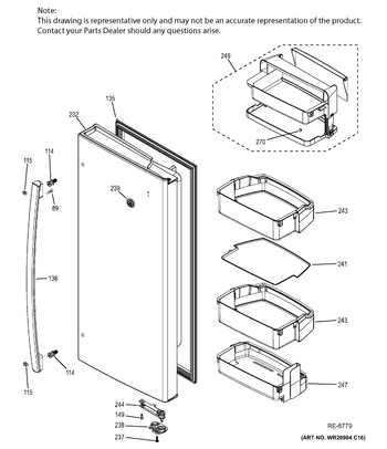 Diagram for PFE28PSKBSS