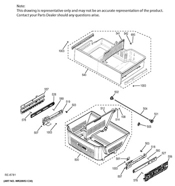 Diagram for PFE28PSKBSS