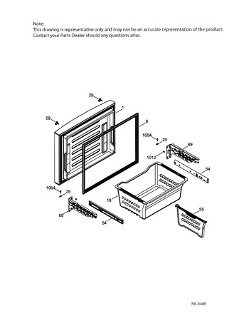 Diagram for PFE24JMKAKES