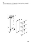 Diagram for Ff Door Rh