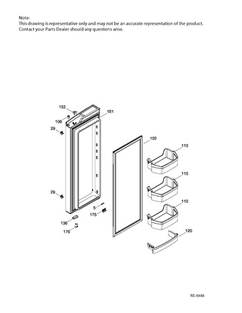 Diagram for PFE24JMKAKES