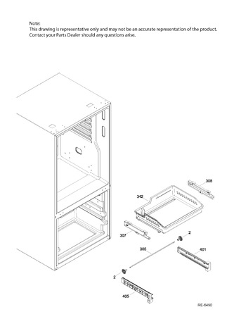 Diagram for PFE24JMKAKES