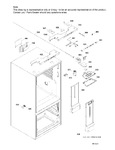 Diagram for Functional Parts Ff