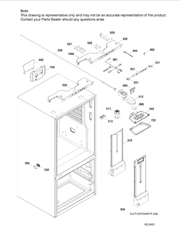 Diagram for PFE24JMKAKES