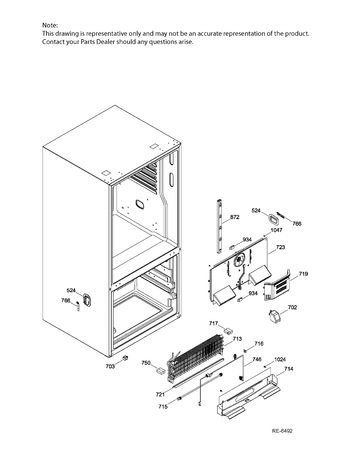 Diagram for PFE24JMKAKES