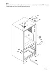 Diagram for Hinge Parts