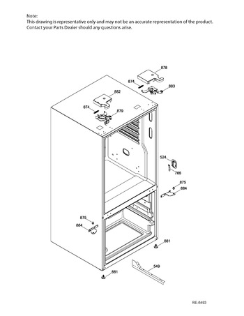 Diagram for PFE24JMKAKES