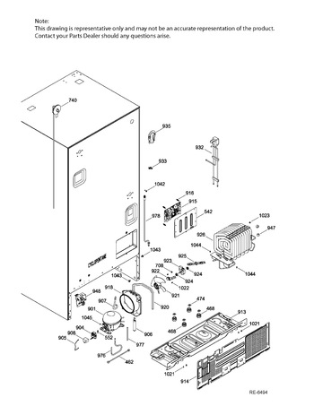 Diagram for PFE24JMKAKES