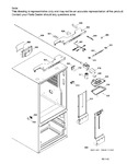 Diagram for Functional Parts Ff