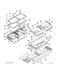 Diagram for Ff Shelves