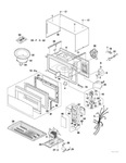 Diagram for Microwave