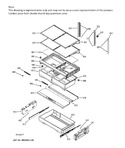 Diagram for Ff Shelves